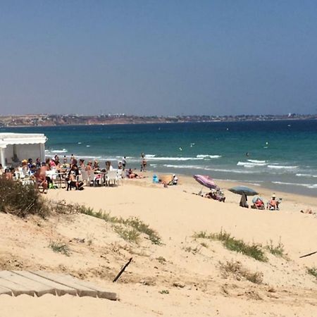 ピラール・デ・ラ・オラダダPlaya Elisa Bay 108-113アパートメント エクステリア 写真