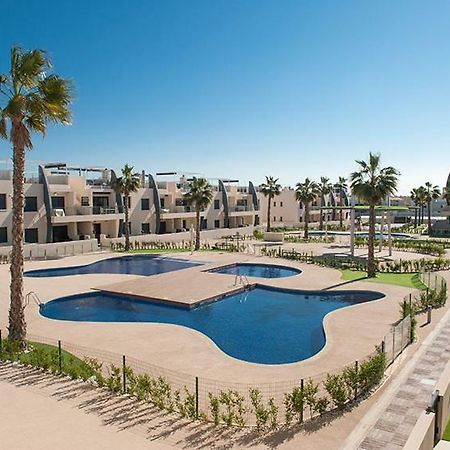 ピラール・デ・ラ・オラダダPlaya Elisa Bay 108-113アパートメント エクステリア 写真